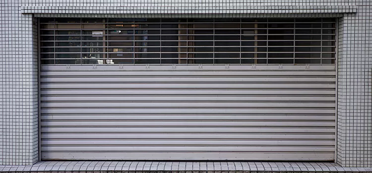 Advanced Solutions for Your Aluminum Garage Doors in Lehi, Utah