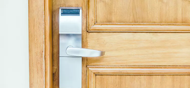 Advanced Solutions in Lehi, UT for Modern Security