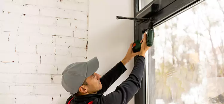 Automatic Door Opener Commercial Lehi