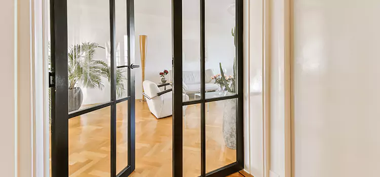 Bifold Door Replacement Lehi