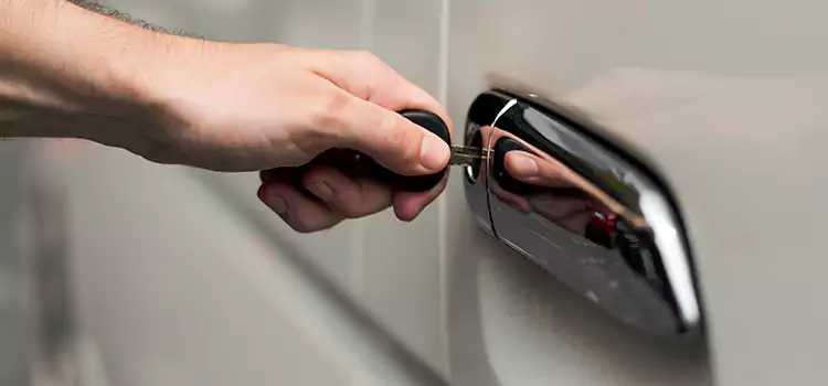 Why Choose Our Auto Locksmith Team in Lehi, UT?