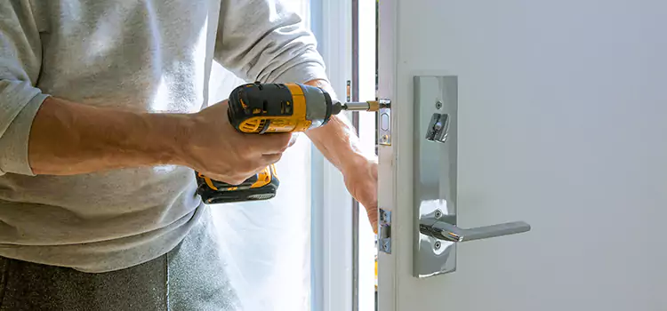 Door Knob Lock Repair Lehi