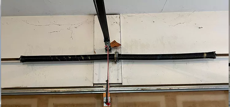 Garage Door Cable Repair Near Me in Lehi, UT