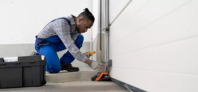 Expert Solutions for Every Garage Lock Need in Lehi, UT