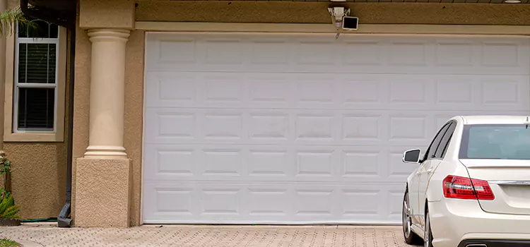 Comprehensive Garage Door Maintenance Services in Lehi, UT