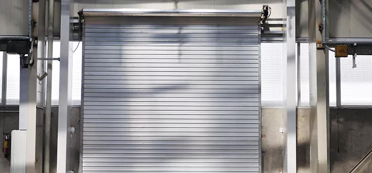 Roller Door Maintenance Lehi