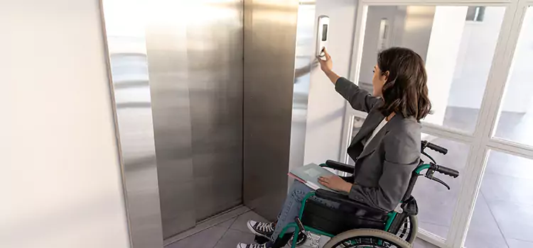 Benefits of Modern Handicap Door Systems in Lehi, UT