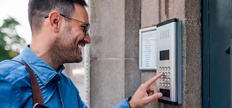 Advanced Solutions for Enhanced Security in Lehi, UT