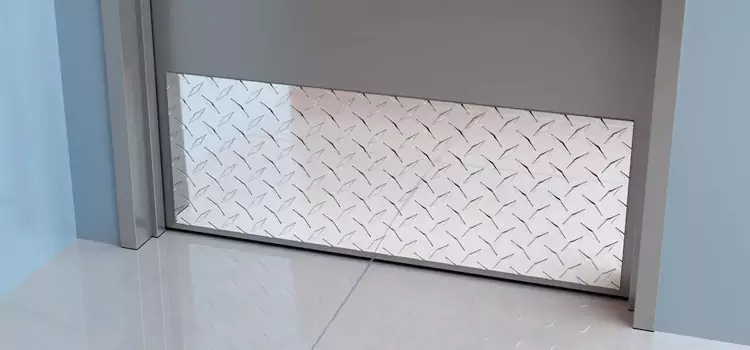 Benefits of Professional Kick Plate Solutions in Lehi, UT