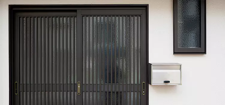 Sliding Screen Door Repair Lehi