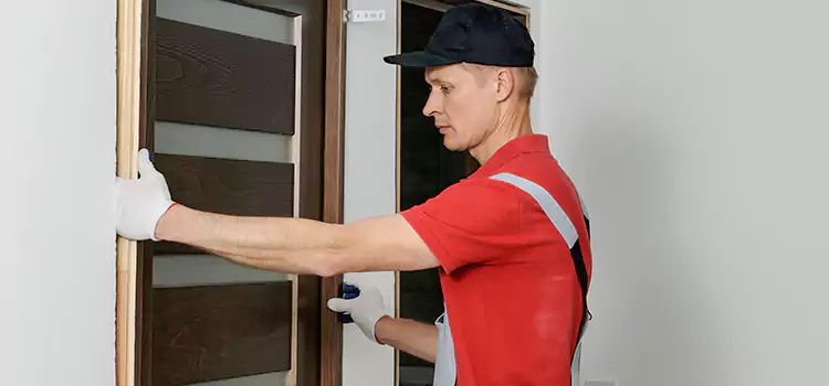 Frame and Panel Restoration Lehi