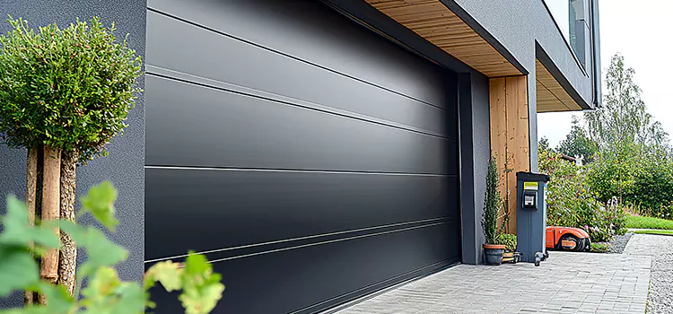 Residential Garage Door Service Lehi