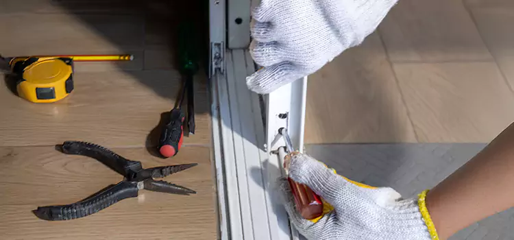 Sliding Door Installation Services in Lehi, UT