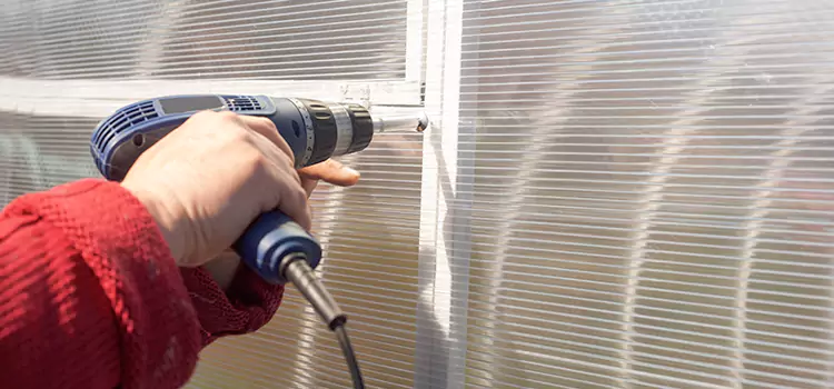 Sliding Screen Door Repair Lehi