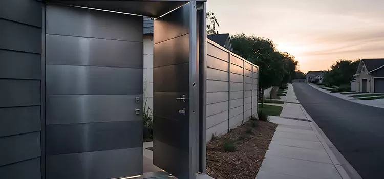 Comprehensive Steel Door Solutions in Lehi, UT