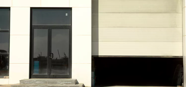 Choose Door & Gate Services Lehi for Unmatched Expertise