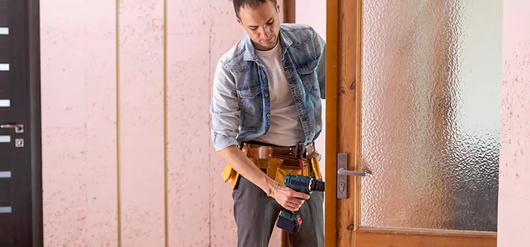 Door Glass Replacement Lehi