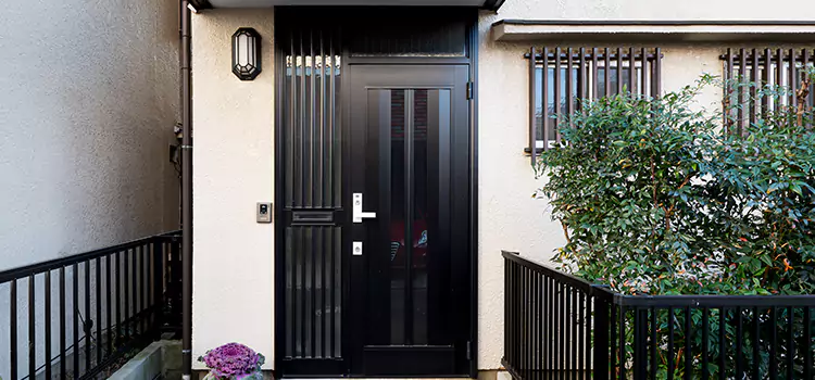 Popular Exterior Door Options in Lehi, UT