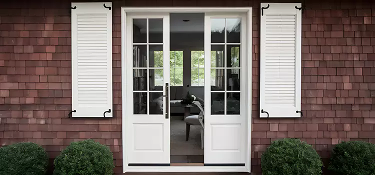 French Door Restoration Lehi