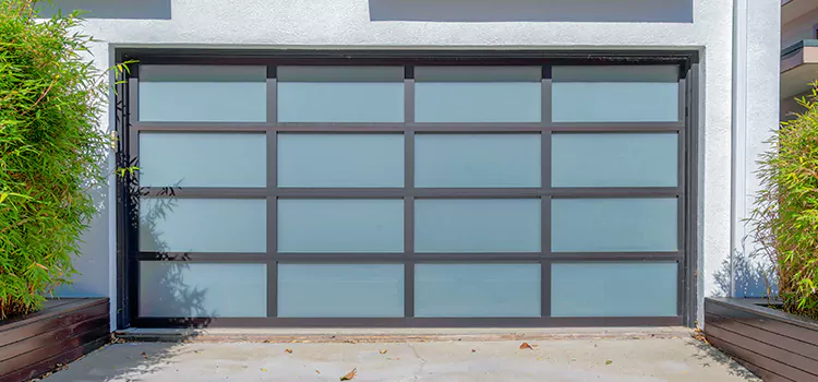 Why Choose Us for Garage Door Care in Lehi, UT?