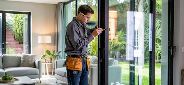 Why Choose Us for Your Glass Door Needs in Lehi, UT?