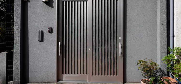 Why Choose Us for Your Security Needs in Lehi, UT?