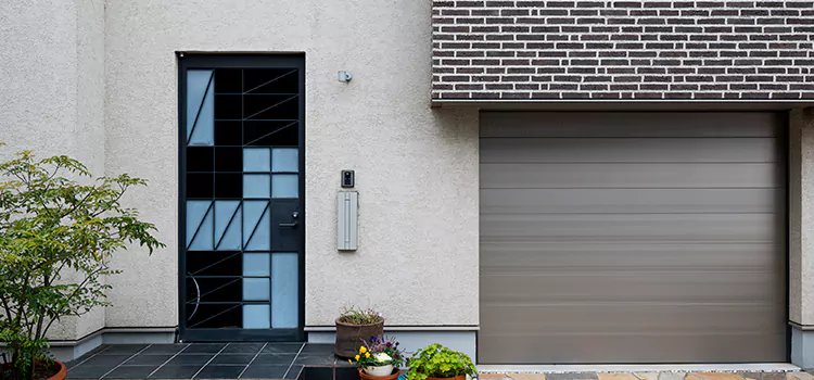 Residential Roll Up Security Doors Lehi