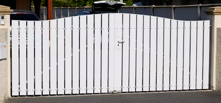 Why Choose Us for Residential Gate Repair in Lehi, UT?
