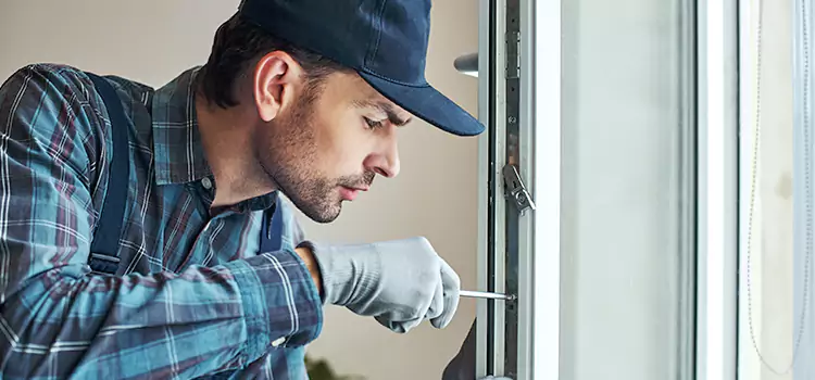 Emergency Response for Latch Issues Lehi