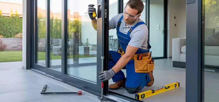 Patio Door Replacement Lehi
