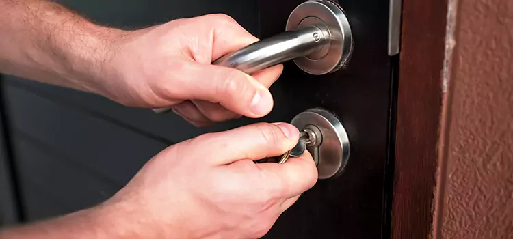 Door Closer Repair & Installation Lehi