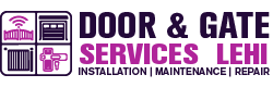Door & Gate Services Lehi